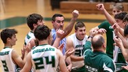 Colts Neck makes history, wins first NJSIAA sectional title in program history