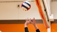 Girls volleyball: Group 4 rankings for Nov. 12