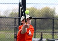 South Jersey Times boys tennis notebook: Pitman excited for rematch in SJ1 semifinals
