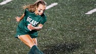 Girls soccer recap: Greater Middlesex Conference Tournament first round, Oct. 15