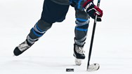Boys ice hockey: Pellicciotta tallies 9 points as Old Bridge routs East Brunswick
