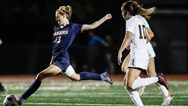 MVP, standout performances from 2022 Group 1 girls soccer title game