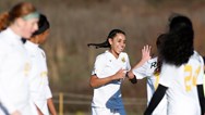 Who’s lighting it up? Top GMC girls soccer season-long stat leaders