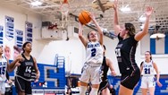 Top 50 daily girls basketball stat leaders for Thursday, Dec. 22