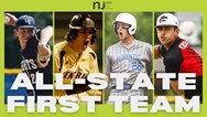 NJ.com’s 2022 All-State baseball, First Team