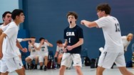 NJ.com Boys Volleyball Top 20, Apr. 29: Steady at the top, rocky in the middle