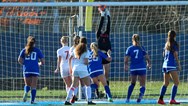 Top 50 daily girls soccer stat leaders for Monday, Oct. 10