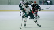 NJSIAA bans defending champ’s star junior from ice hockey state tournament