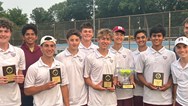 Boys Tennis: Morristown claims second annual Morris County Open Invitational title