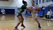 Girls Basketball: Salem rolls over Burlington City