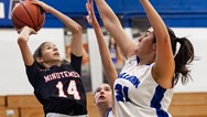 Balanced scoring propels Newark Academy past Nutley - Girls basketball recap