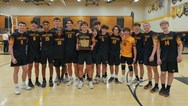 Boys Volleyball: No. 4 St. John Vianney rides momentum to first ever Group 1 title