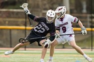 Boys Lacrosse: Gibbs Division Player of Year and other postseason honors, 2023