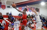 South Jersey Times boys basketball notebook: Green emerging as force for Kingsway