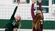 Girls volleyball: Midland Park stays unbeaten with N1G1 tournament win over Saddle Brook