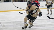 Ice Hockey: 3 Stars and stat leaders from Mon., Dec. 26