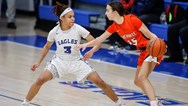 No. 16 Cherokee outlasts Woodbury - Girls basketball recap