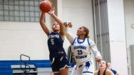 Gordon gets milestone, but Old Tappan tops Teaneck - Girls basketball photos