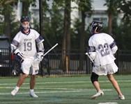 Boys lacrosse: Rumson-Fair Haven tops Rutherford in South Group 1 first round