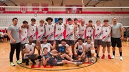 Boys volleyball: Fair Lawn edges Livingston in three sets, wins fifth straight N1 title