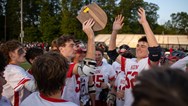 Trenton Times boys lacrosse honors, 2023: National champs Lawrenceville, Zhao tops