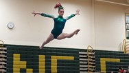 Gymnastics photos: State individual championships, Nov. 12, 2022