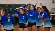 Girls volleyball: 2022 NJIC All-Division teams