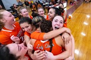No. 14 Cherokee grinds out defensive win over Jackson Memorial to reach Group 4 final