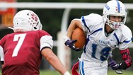 South Hunterdon proves to Roselle Park that the finish can depend on how you start