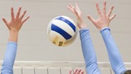 Girls volleyball: NJIC stat leaders for October 25