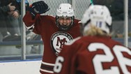 Girls Ice Hockey Top 5, Jan. 25: Big result causes a shakeup