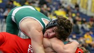 Wrestling: Ridge places three champs; South Plainfield crowns five at District 14