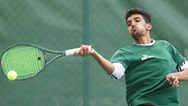 Boys Tennis NJ.com Top 20 for Friday, May 13: Shifting takes place as cutoff date arrives