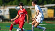 South Jersey Coaches’ Cup first round boys soccer roundup for Oct. 14