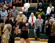 Cedar Creek over Our Lady of Mercy - Girls volleyball recap