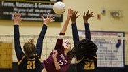 Girls volleyball: Shore Conference stat leaders for October 18
