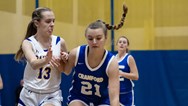 Cranford over Summit - Girls basketball recap