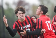 Central Jersey, Group 3 boys soccer sectional final preview — Robbinsville vs. Allentown