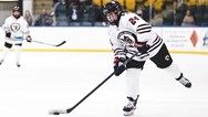 Ice Hockey: Complete effort propels Morristown-Beard back to state final