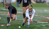 DeLeo sends No. 10 Clearview to South, Group 3 field hockey final in shutout win