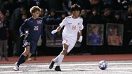 MVPs & standout players from Thursday’s boys soccer state tournament games