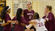 Girls Volleyball: Toms River South turns the tables, tops St. John Vianney