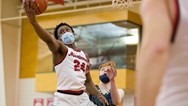 Newark Academy defeats Technology - Boys basketball recap