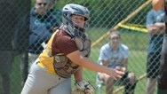 South Jersey, Group 2 - 1st round softball roundup: Delran’s Acker earns 100th hit; Cedar Creek, Manchester Twp advance