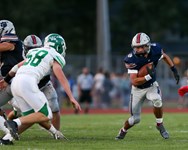 Football: Shore Conference statistical leaders through Week 3