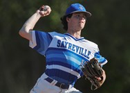 Sayreville defeats South River - Baseball recap
