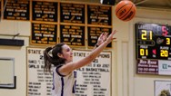 Girls basketball: Ryan tops Westfield record, No. 12 New Providence wins - UCT 1st rd.