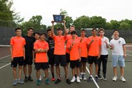 Boys Tennis photos: Northern Highlands at Tenafly in N1G3 final on June 5, 2023