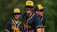 North 1 baseball quarterfinal preview: Clutch pitching leads to several 1-run victories   
