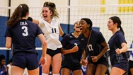 Big North Girls Volleyball Player of the Year, stat leaders and final ranking, 2022